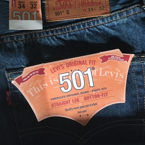 levi irregular jeans